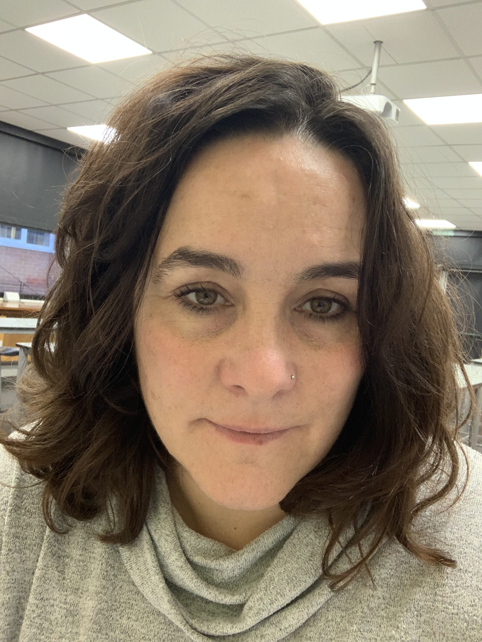 Elena Fernandez-Lee profile