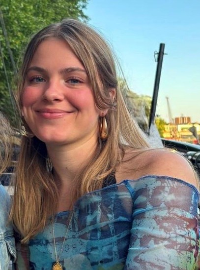 Imogen Suett profile